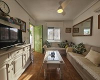 Resale - Bungalow - Orihuela Costa - La Zenia