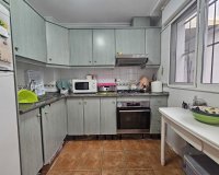 Resale - Bungalow - Orihuela Costa - La Zenia