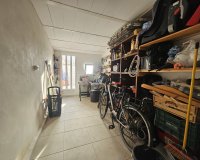 Resale - Bungalow - Orihuela Costa - La Zenia