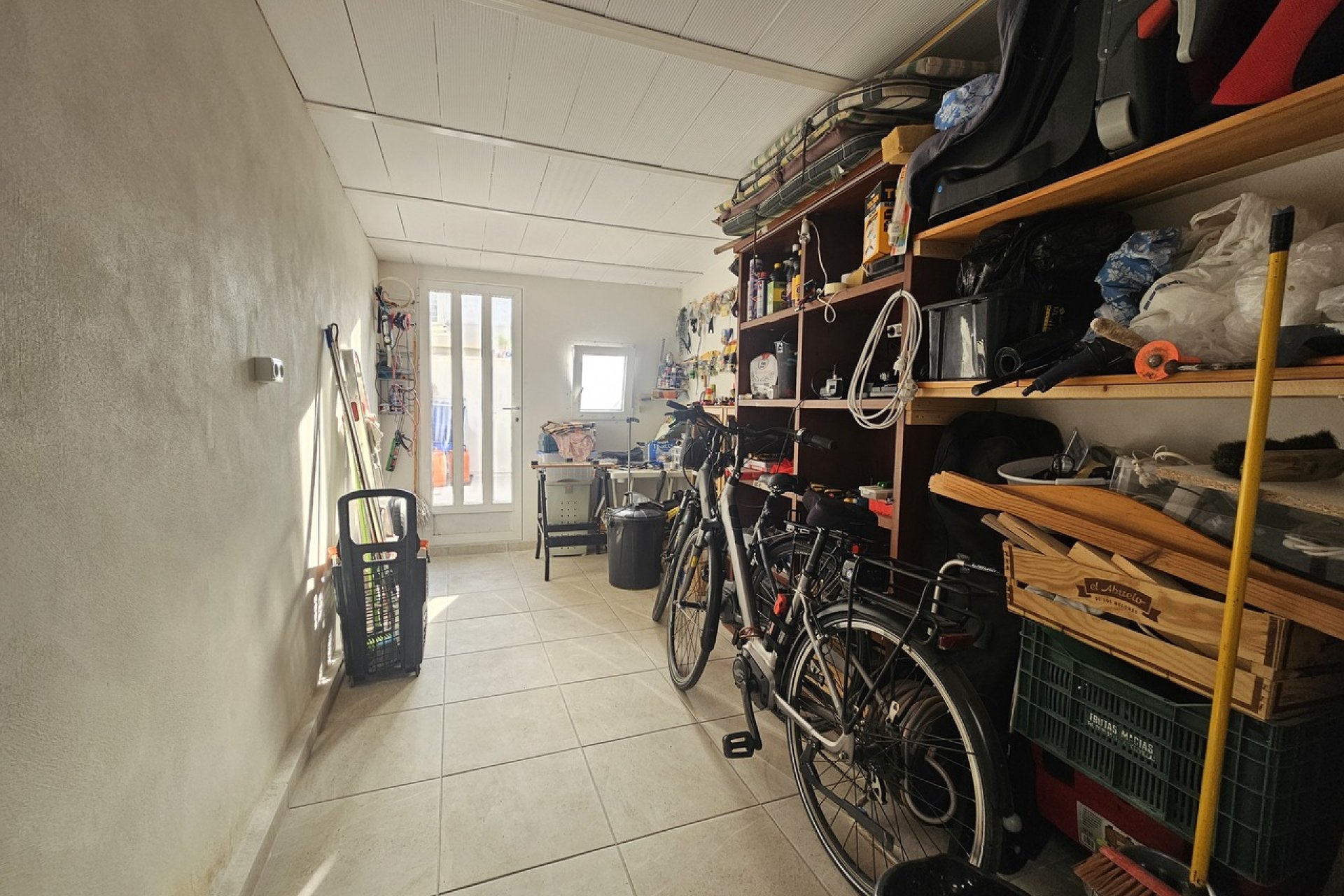 Resale - Bungalow - Orihuela Costa - La Zenia