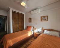 Resale - Bungalow - Orihuela Costa - La Zenia