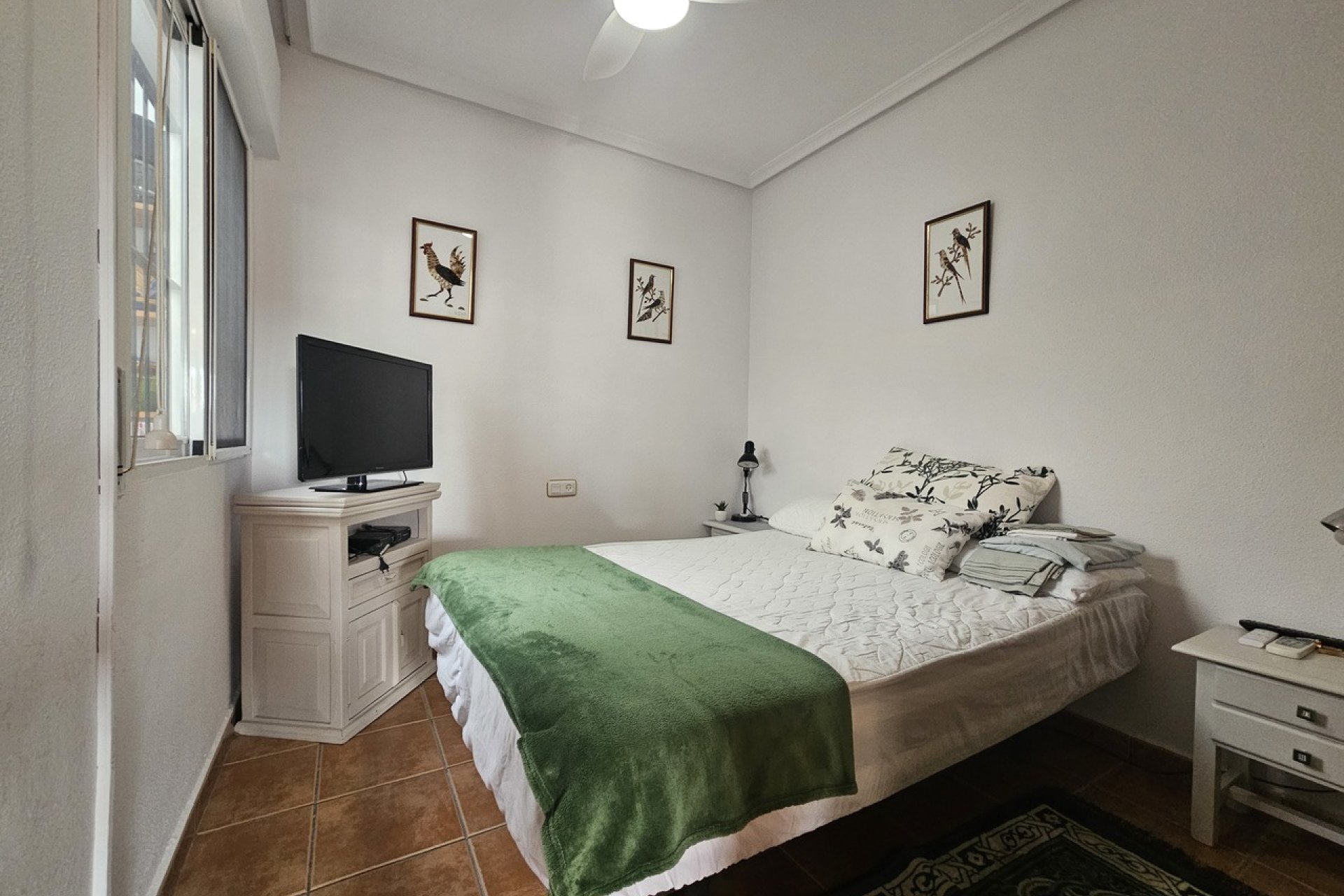 Resale - Bungalow - Orihuela Costa - La Zenia