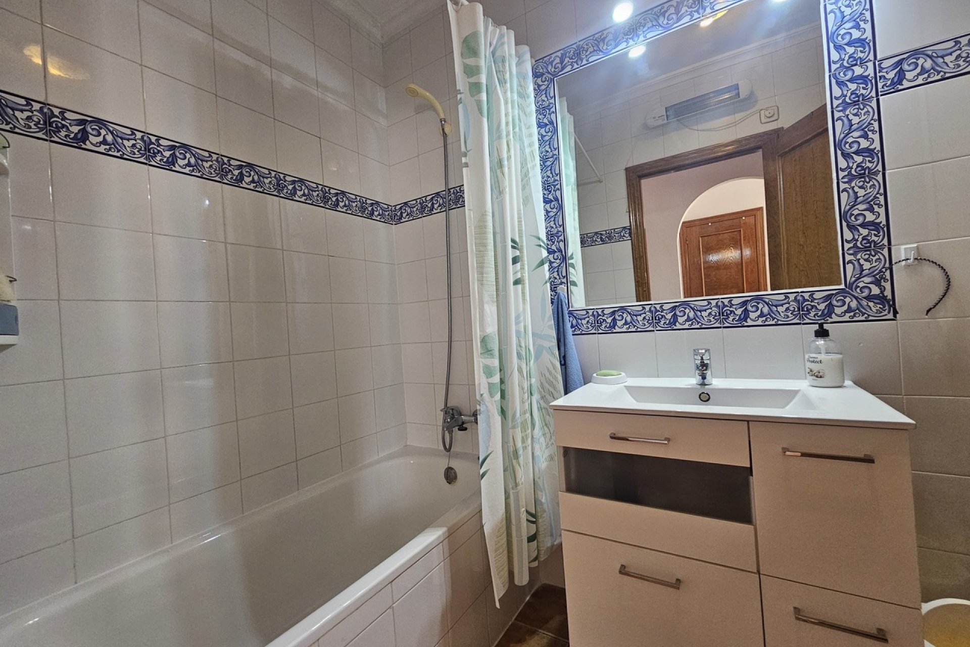 Resale - Bungalow - Orihuela Costa - La Zenia