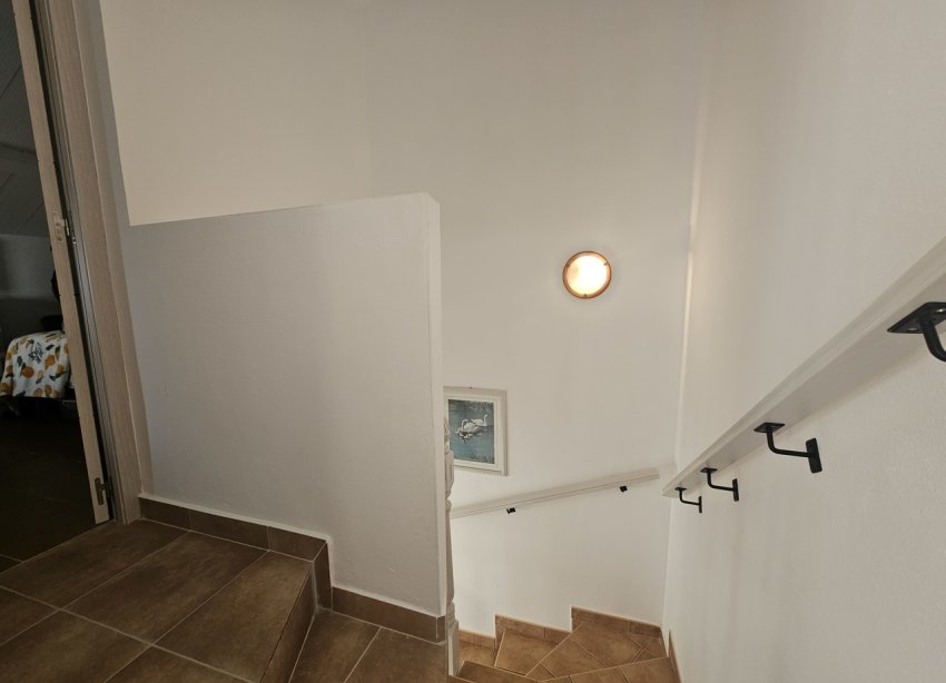 Resale - Bungalow - Orihuela Costa - La Zenia