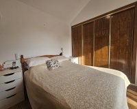 Resale - Bungalow - Orihuela Costa - La Zenia