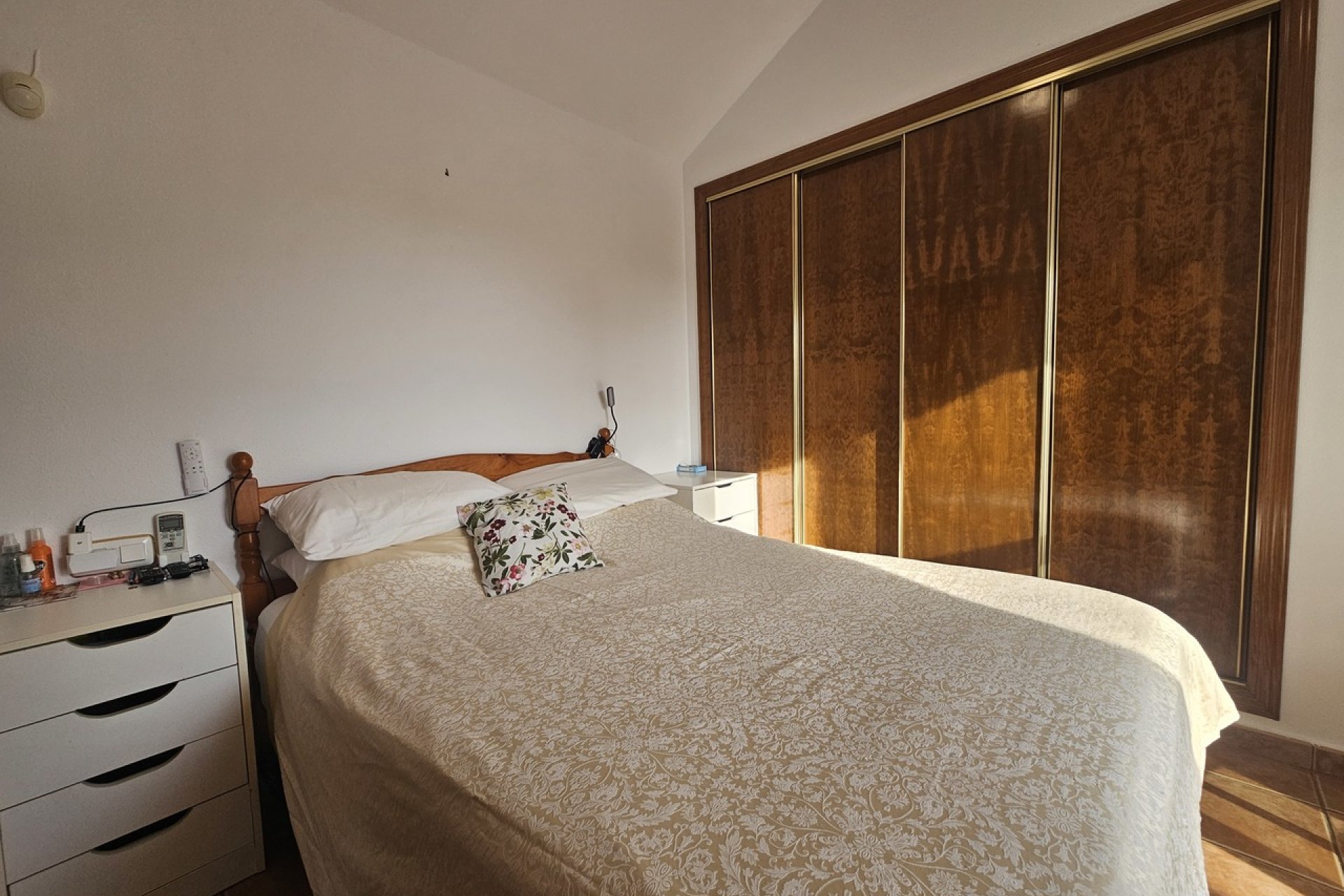 Resale - Bungalow - Orihuela Costa - La Zenia