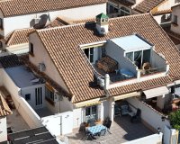 Resale - Bungalow - Orihuela Costa - La Zenia