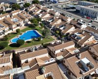 Resale - Bungalow - Orihuela Costa - La Zenia