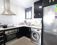 Resale - Bungalow - Orihuela Costa - La Zenia