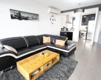 Resale - Bungalow - Orihuela Costa - La Zenia