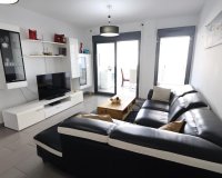 Resale - Bungalow - Orihuela Costa - La Zenia