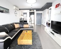 Resale - Bungalow - Orihuela Costa - La Zenia