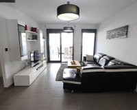 Resale - Bungalow - Orihuela Costa - La Zenia
