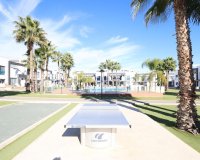 Resale - Bungalow - Orihuela Costa - La Zenia