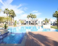 Resale - Bungalow - Orihuela Costa - La Zenia