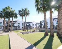 Resale - Bungalow - Orihuela Costa - La Zenia