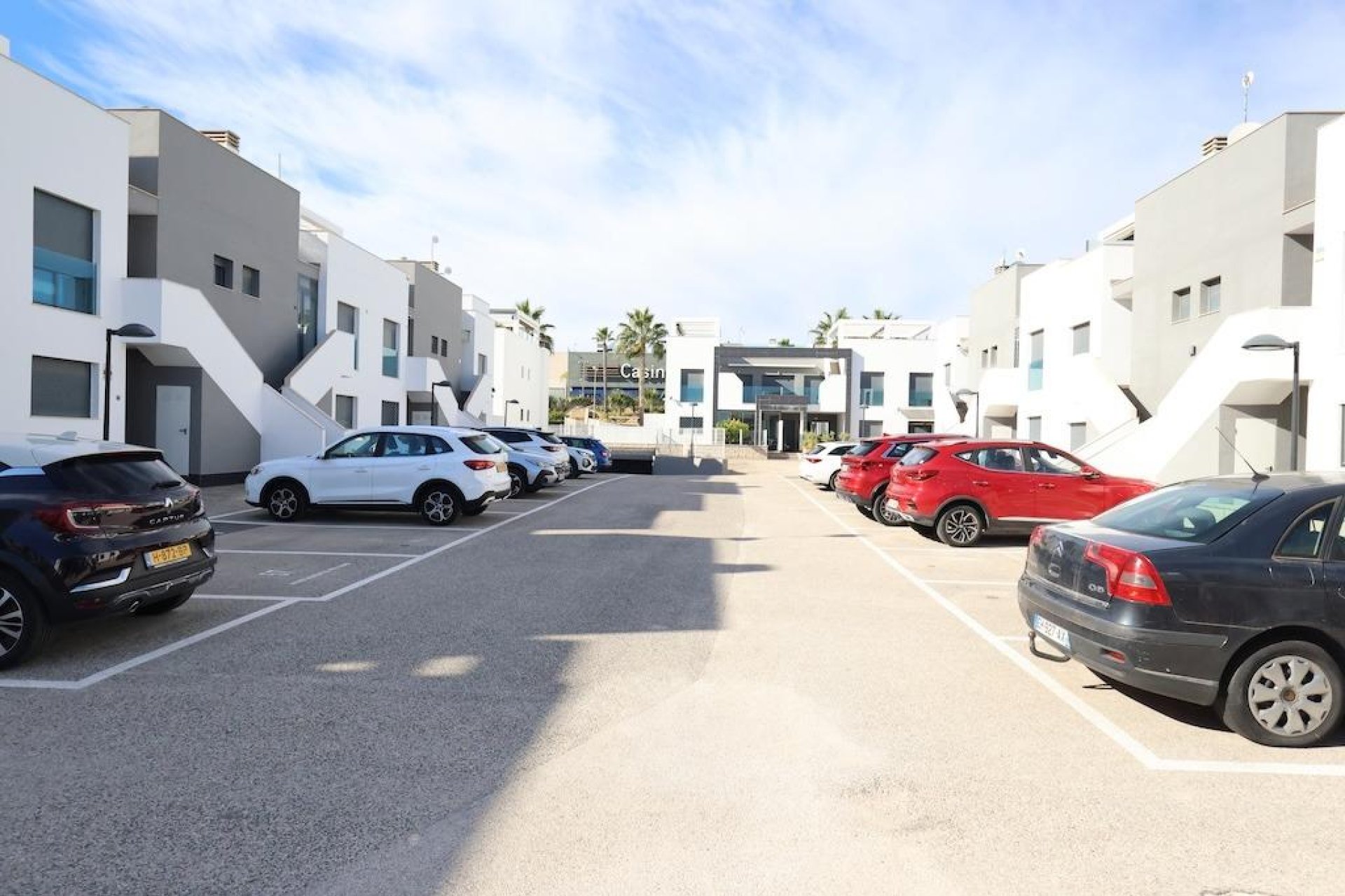 Resale - Bungalow - Orihuela Costa - La Zenia