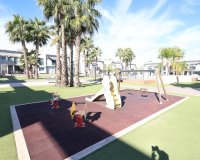 Resale - Bungalow - Orihuela Costa - La Zenia