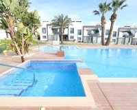 Resale - Bungalow - Orihuela Costa - La Zenia