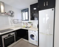 Resale - Bungalow - Orihuela Costa - La Zenia