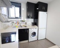 Resale - Bungalow - Orihuela Costa - La Zenia