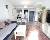 Resale - Bungalow - Orihuela Costa - La Zenia
