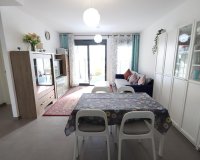 Resale - Bungalow - Orihuela Costa - La Zenia