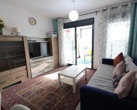 Resale - Bungalow - Orihuela Costa - La Zenia