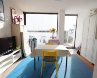 Resale - Bungalow - Orihuela Costa - La Zenia