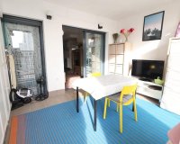 Resale - Bungalow - Orihuela Costa - La Zenia