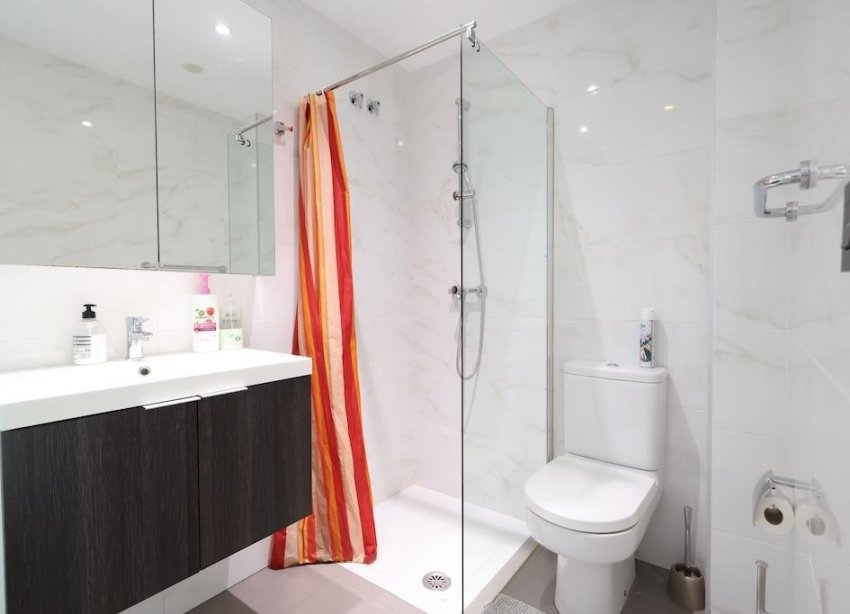 Resale - Bungalow - Orihuela Costa - La Zenia