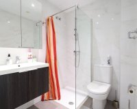 Resale - Bungalow - Orihuela Costa - La Zenia