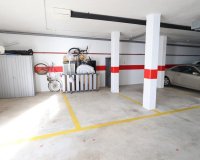 Resale - Bungalow - Orihuela Costa - La Zenia