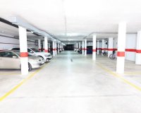 Resale - Bungalow - Orihuela Costa - La Zenia