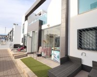 Resale - Bungalow - Orihuela Costa - La Zenia