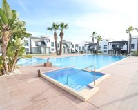 Resale - Bungalow - Orihuela Costa - La Zenia