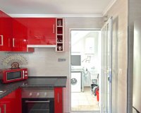 Resale - Bungalow - Orihuela Costa - La Zenia