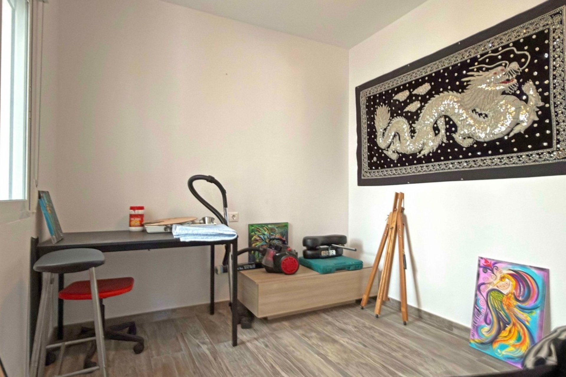 Resale - Bungalow - Orihuela Costa - La Zenia