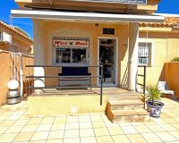 Resale - Bungalow - Orihuela Costa - La Zenia