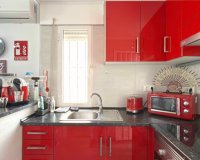 Resale - Bungalow - Orihuela Costa - La Zenia