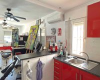 Resale - Bungalow - Orihuela Costa - La Zenia