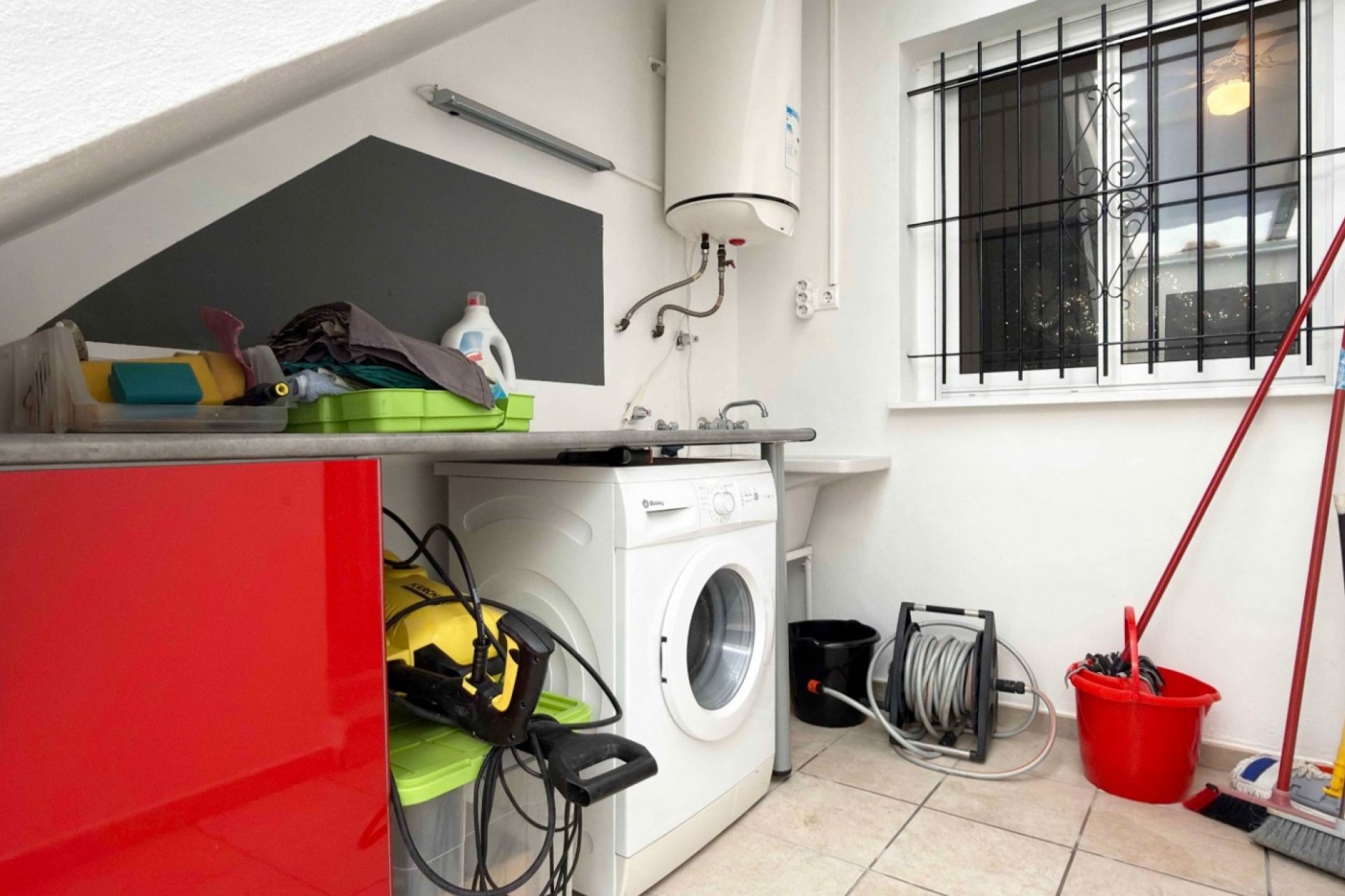 Resale - Bungalow - Orihuela Costa - La Zenia