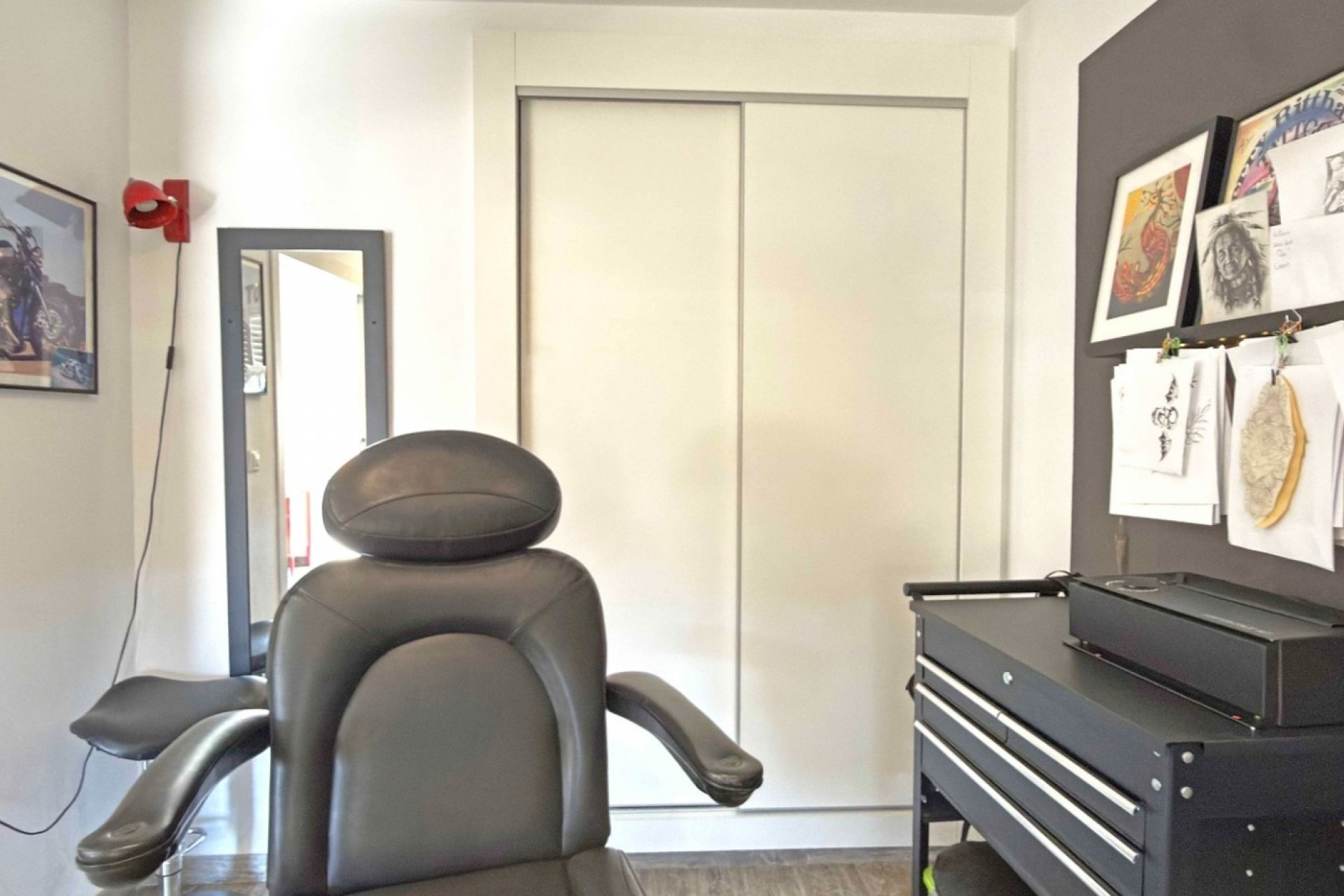 Resale - Bungalow - Orihuela Costa - La Zenia