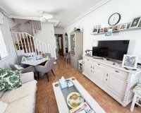 Resale - Bungalow - Orihuela Costa - La Zenia
