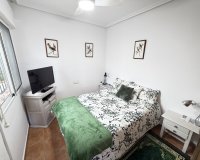Resale - Bungalow - Orihuela Costa - La Zenia