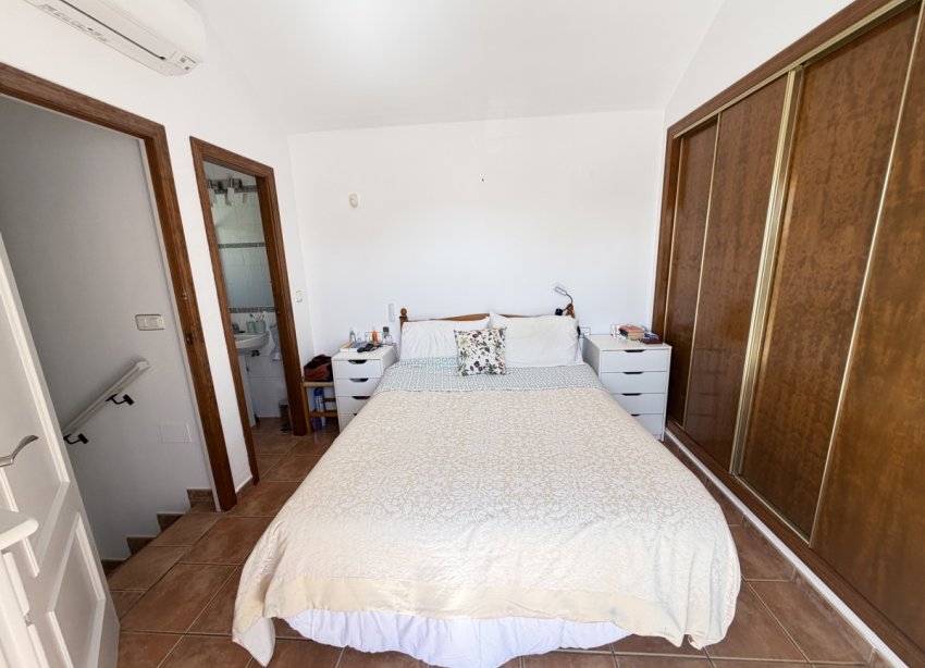 Resale - Bungalow - Orihuela Costa - La Zenia