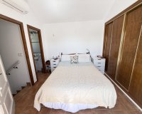 Resale - Bungalow - Orihuela Costa - La Zenia