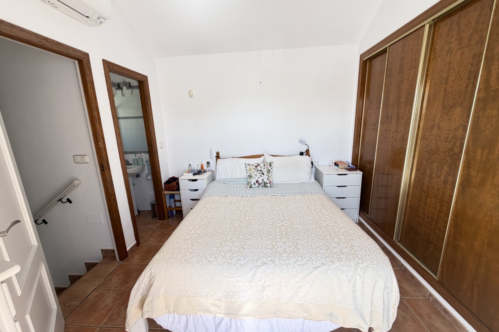Resale - Bungalow - Orihuela Costa - La Zenia
