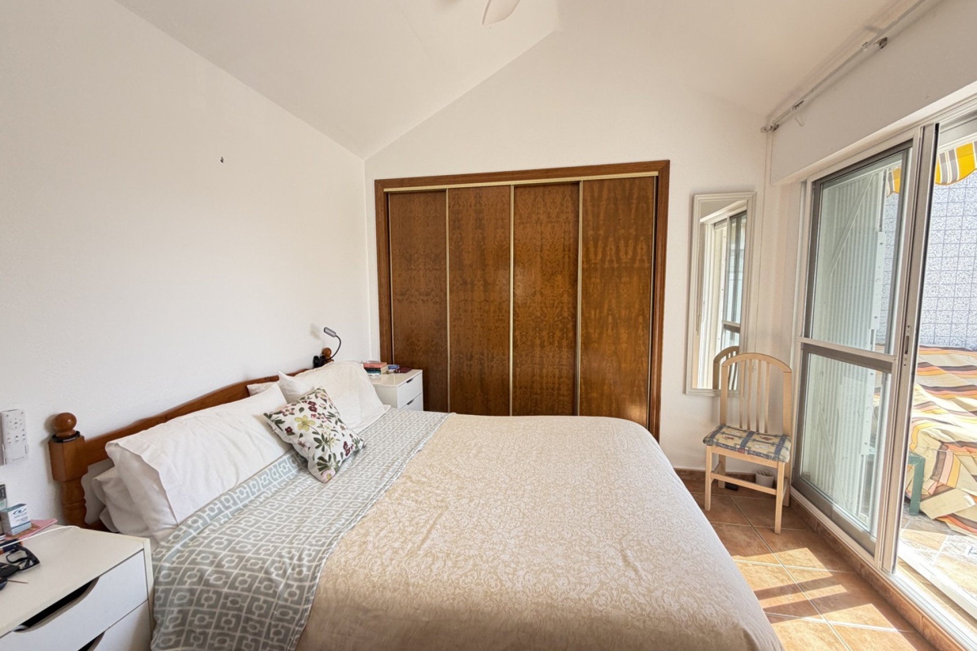 Resale - Bungalow - Orihuela Costa - La Zenia