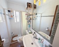 Resale - Bungalow - Orihuela Costa - La Zenia